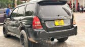 Subaru Forester 2005 for Sale in Dar es Salaam
