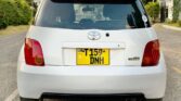Used Toyota IST 2005 for Sale in Mwanza