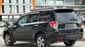 For Sale Subaru Forester 2009 in Dar es Salaam