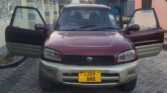 Bei ya Toyota Rav4 1998 Sokoni Dar es Salaam Tanzania