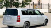 Magari Sokoni Toyota Succeed ya Bei Poa 2005