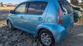 Price Of Toyota Passo 2007 for Sale in Tanzania