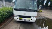 Buy Toyota Coaster 2010 for Sale in Dar es Salaam