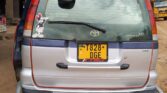 Magari Used Toyota Noah 1998 Dar es Salaam Tanzania