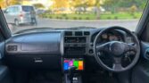 Magari Used Toyota Rav4 1998 Dar es Salaam Tanzania