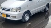Magari Noah 1998 lipo Mbeya