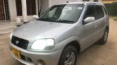Bei ya Suzuki Ignis 2004 Sokoni Dar es Salaam Tanzania