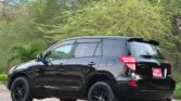 Toyota Rav4 bei poa sokoni Dar es Salaam Tanzania