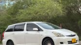 Bei ya Toyota Wish 2003 Sokoni Dar es Salaam Tanzania