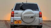 Toyota Rav4 bei poa sokoni Dar es Salaam Tanzania