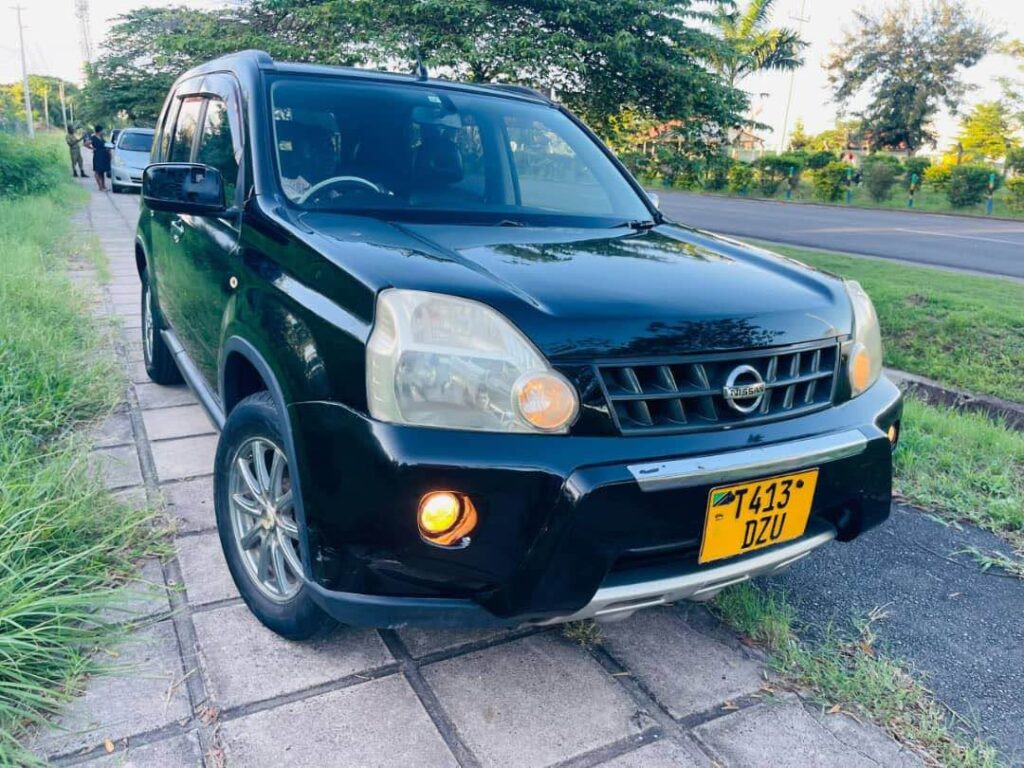 Buy Nissan X-Trail 2009 for Sale in Dar es Salaam