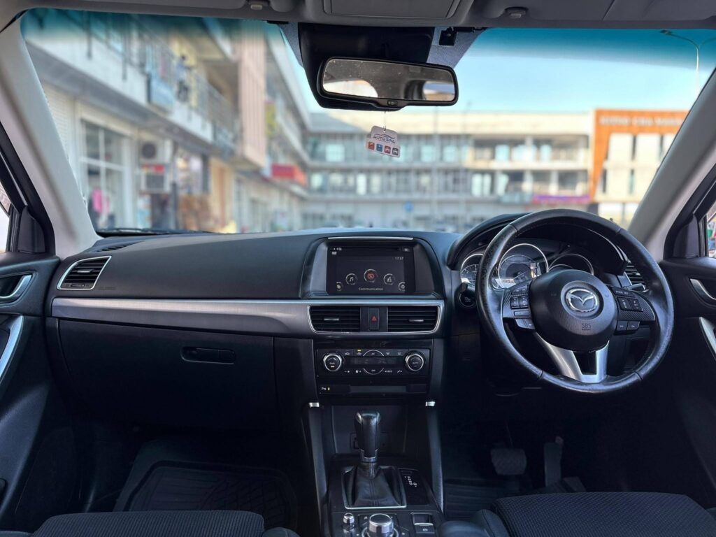 Buy Mazda CX-5 2016 for Sale in Dar es Salaam