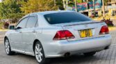Toyota Crown 2005 Inauzwa Mwanza Tanzania