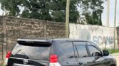 Bei ya Toyota Land Cruiser Prado 2011 Sokoni Dar es Salaam Tanzania
