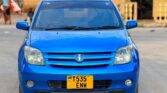 Used Toyota IST 2003 for Sale in Dar es Salaam