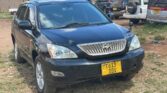 Magari Sokoni Toyota Harrier ya Bei Poa 2004