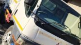 Magari Used Mitsubishi Canter 2000 Dar es Salaam Tanzania