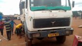 Bei ya Benz 1990 Sokoni Geita Tanzania