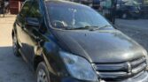 Toyota IST bei poa sokoni Dar es Salaam Tanzania