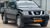 Used Nissan Navara 2005 for Sale in Dar es Salaam