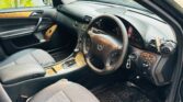 Benz C-Class 2007 for Sale in Dar es Salaam
