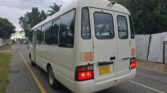 Buy Toyota Coaster 2000 for Sale in Geita