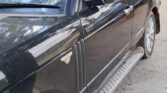 Magari Used Land Rover Range Rover 2004 Dar es Salaam Tanzania
