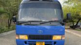 Price Toyota Coaster 1996 for Sale in Dar es Salaam