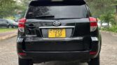 Used Toyota Vanguard 2011 for Sale in Dar es Salaam
