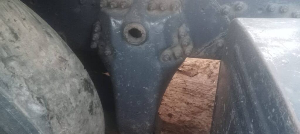 Buy Scania 113 1992 for Sale in Dar es Salaam
