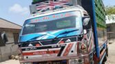 Used Mitsubishi Canter 2000 for Sale in Dar es Salaam