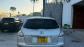 Price Toyota Mark X Zio 2008 for Sale in Dar es Salaam