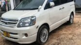 Used Toyota Noah 2004 for Sale in Dar es Salaam
