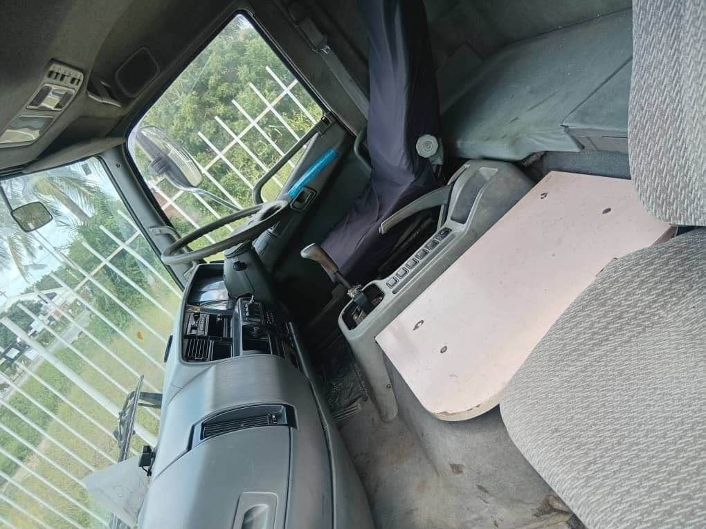 Fuso 1995 for Sale in Dar es Salaam