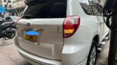 Toyota Vanguard bei poa sokoni Dar es Salaam Tanzania