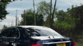 Benz E-Class 2017 Inauzwa Dar es Salaam Tanzania