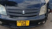 Used Toyota IST 2005 for Sale in Dar es Salaam