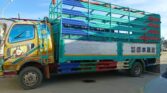 Magari Fuso 2000 lipo Dar es Salaam