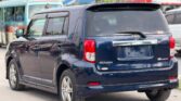 Magari Sokoni Toyota Rumion ya Bei Poa 2009