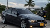 Magari Sokoni BMW 3 Series ya Bei Poa 2007