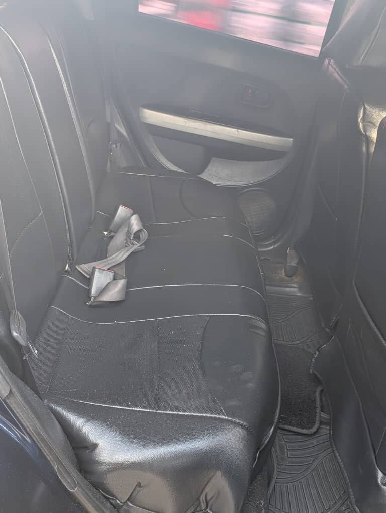Price Toyota IST 2002 for Sale in Dar es Salaam