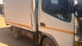 Buy Mitsubishi Canter 2010 for Sale in Dar es Salaam