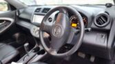 Magari Sokoni Toyota Rav4 ya Bei Poa 2007