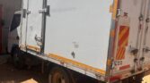 Used Mitsubishi Canter 2010 for Sale in Dar es Salaam
