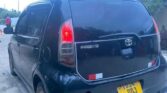 Bei ya Toyota Passo 2008 Sokoni Dar es Salaam Tanzania