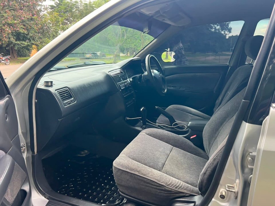 Price Of Toyota Carina 1998 for Sale in Tanzania