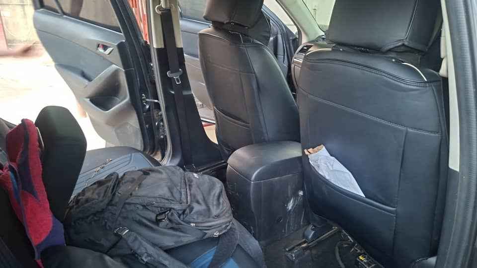 Buy Mazda CX-5 2015 for Sale in Dar es Salaam