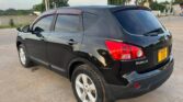 Magari Sokoni Nissan Dualis ya Bei Poa 2008