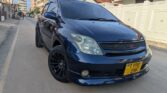 Used Toyota IST 2002 for Sale in Dar es Salaam