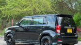 Toyota Rumion bei poa sokoni Dar es Salaam Tanzania